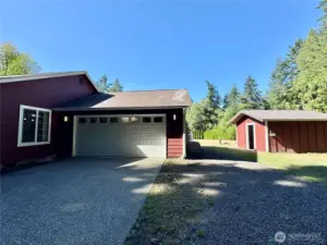 Side yard