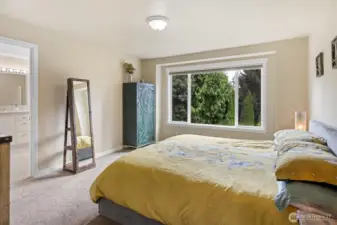 Primary Bedroom #1