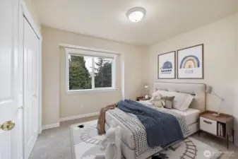 Bedroom #2