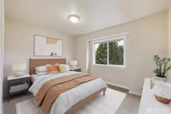 Bedroom #3
