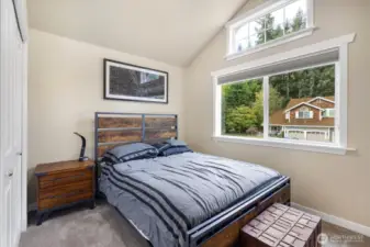 Bedroom #4