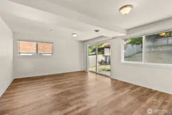 2nd Living Room