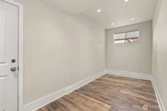 Bonus Room