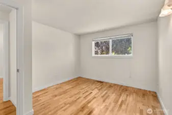 Main Floor Room 2