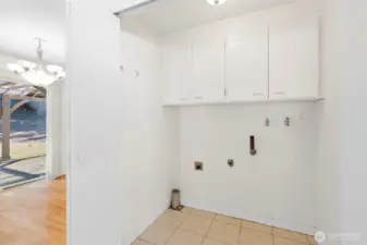 Laundry
