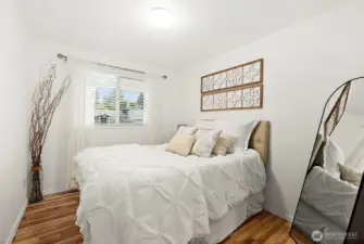 Bedroom #1 of 4
