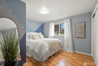 Bedroom #2 of 4