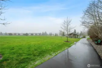 Skagit Highlands Community Park