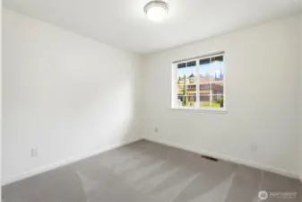 3rd upstairs bedroom offers tranquil neighborhood views.    Flexible bedroom space perfect for guests, workspace, or playroom.    Sunny bedroom with calming views of trees and open green space.    ?? Agent tip: In MLS galleries, alternating between view-based, function-based, and light-based captions keeps buyers subconsciously engaged as they scroll.    If you'd like, I can also give you a complete 25–30 caption set for the entire listing so every photo feels professionally marketed. It makes a surprisingly big difference in buyer perception.    completely remodeled 2nd floor bath    Beautifully remodeled second floor bath featuring a marble countertop vanity, updated lighting, and a bright tiled tub and shower surround. ???    ADU in daylight basement with full kitchen and 2 bedrooms    Spacious daylight basement ADU living area with full kitchen, open living space, and access to two bedrooms. Ideal for guests, extended living, or rental income. ??    Kitchen features island with sea