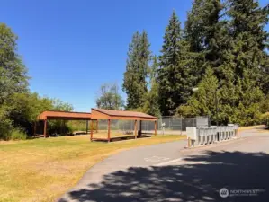 Full time living or summer fun!