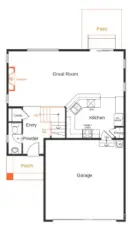 Floor 1