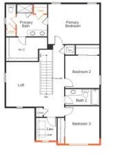 Floor 2