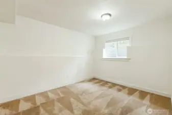 Downstairs bedroom 2