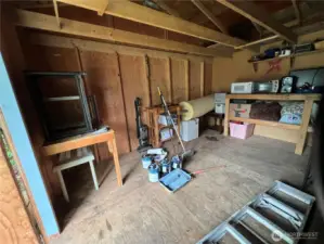 Make your own tiny home