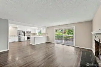 Large Living Room