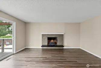 Large Living Room