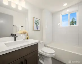 Full Baths