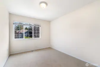 Bedroom #2
