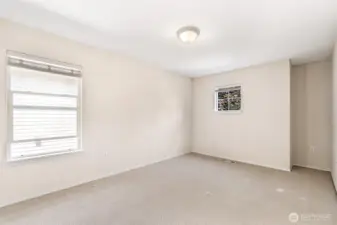 Bedroom #3