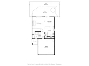 Main Floor