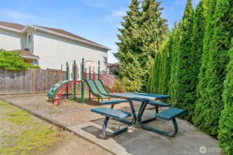 Community Playground