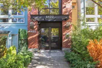 Welcome to your new home at Bagley Lofts in Seattle's Wallingford neighborhood!