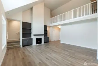 Photos are for illustration purposes only. Builder reserves the right to make changes without notification.