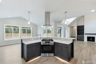 Photos are for illustration purposes only. Builder reserves the right to make changes without notification.