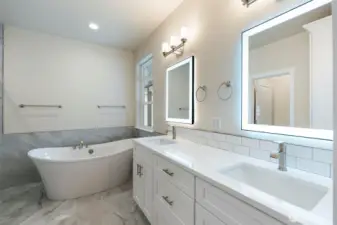 Photos are for illustration purposes only. Builder reserves the right to make changes without notification.