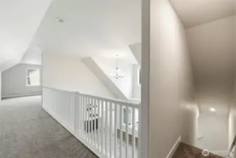 Photos are for illustration purposes only. Builder reserves the right to make changes without notification.