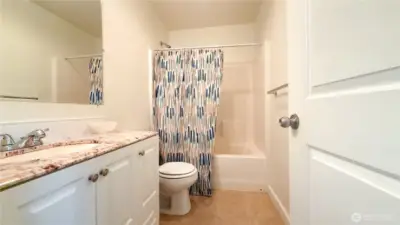 Full Bath