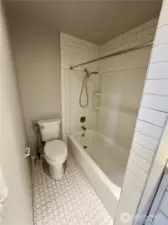Bathroom 2
