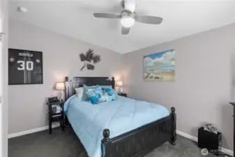 Bedroom 2.