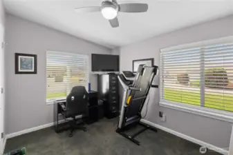 Bedroom 3.