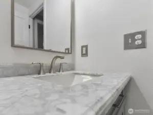GUEST BATH