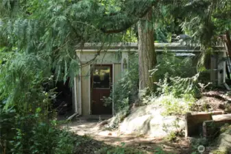 Outbuilding