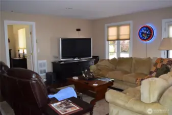Cottage Great Room