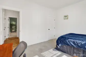Bed #2