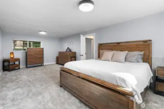 Bonus Rm/Optional bdrm