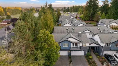 Highly desirable Canyon Park Neighborhood
