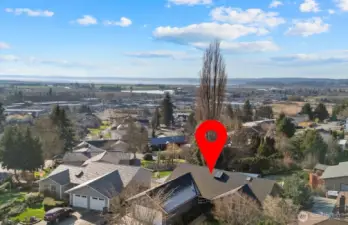 Another Aerial shot.