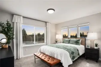 THIS HOME IS A PRESALE. Photos are for representational purposes only. Same floorplan, colors and features will vary.