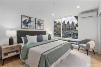 Photo of model home (3118)