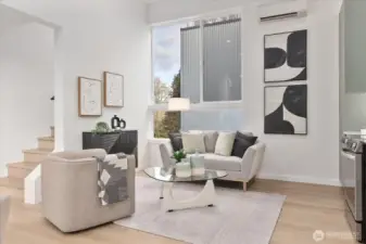 Photo of model home (3118)