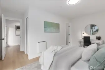 Photo of model home (3118)