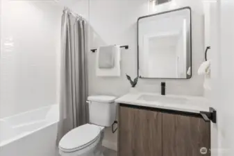 Photo of model home (3118)