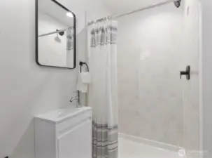 Photo of model home (3118)