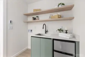 Photo of model home (3118)