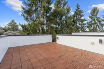 Photo of model home (3118)