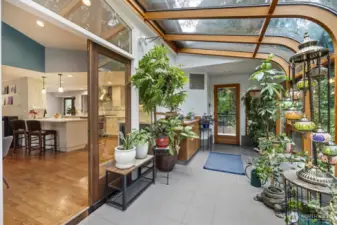 Office? Sanctuary? You decide!!